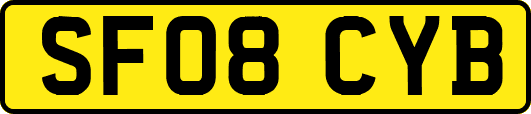 SF08CYB