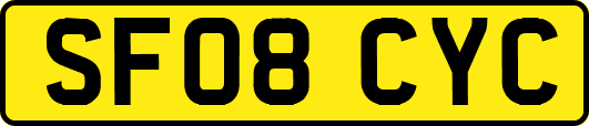 SF08CYC