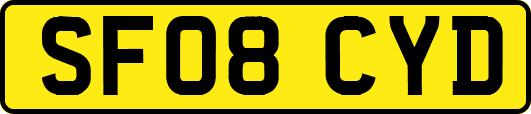 SF08CYD