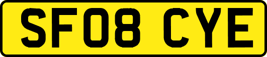 SF08CYE