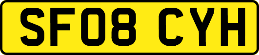 SF08CYH