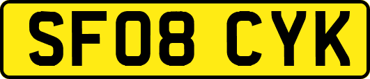 SF08CYK
