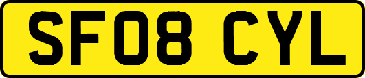 SF08CYL