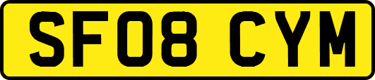 SF08CYM