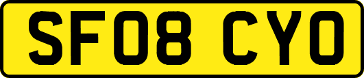 SF08CYO