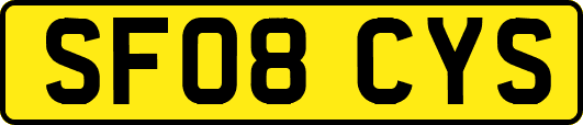 SF08CYS