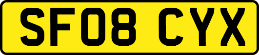 SF08CYX