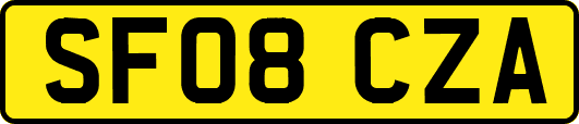 SF08CZA