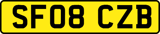 SF08CZB