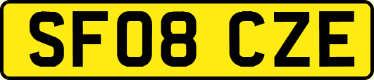 SF08CZE