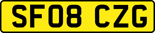 SF08CZG