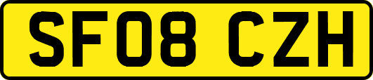 SF08CZH