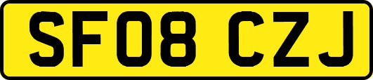 SF08CZJ