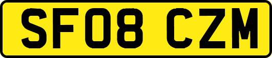 SF08CZM