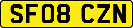 SF08CZN