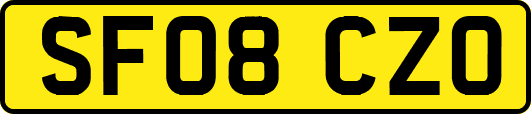 SF08CZO