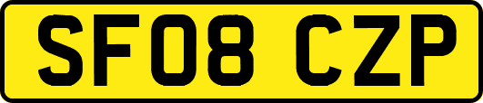 SF08CZP