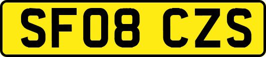 SF08CZS