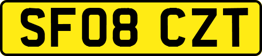 SF08CZT