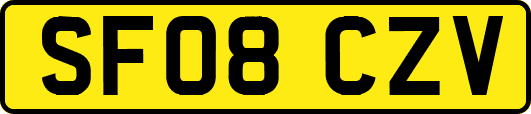 SF08CZV