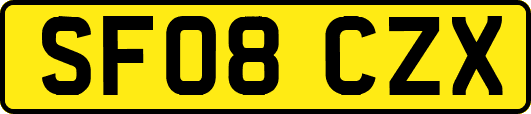 SF08CZX