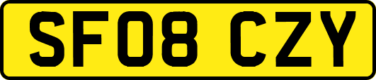 SF08CZY