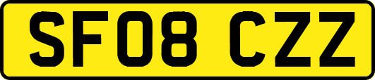 SF08CZZ