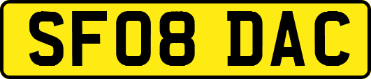 SF08DAC