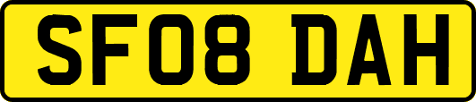 SF08DAH
