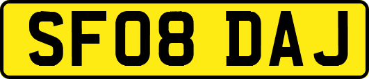 SF08DAJ