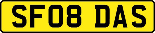 SF08DAS