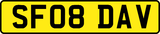 SF08DAV
