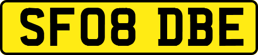 SF08DBE