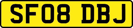 SF08DBJ