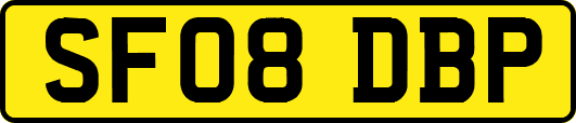 SF08DBP