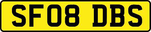 SF08DBS