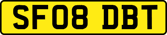 SF08DBT