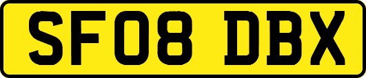 SF08DBX