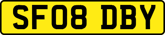 SF08DBY