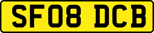 SF08DCB