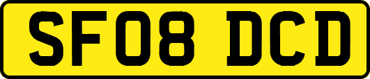 SF08DCD