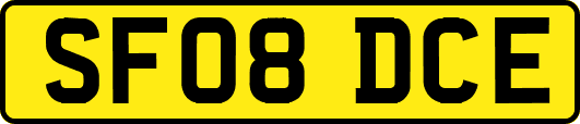 SF08DCE