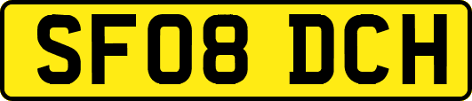 SF08DCH