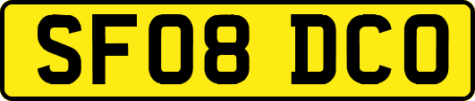 SF08DCO