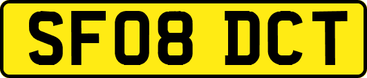 SF08DCT