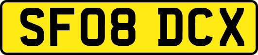 SF08DCX