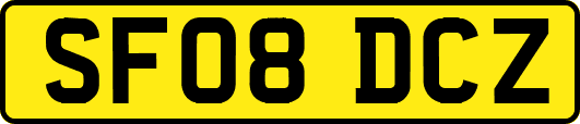 SF08DCZ