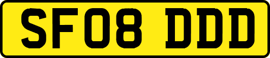 SF08DDD
