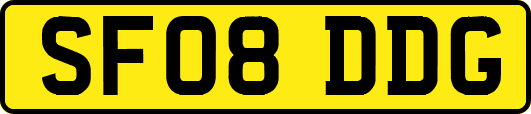 SF08DDG