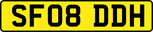 SF08DDH